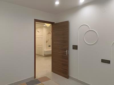Bedroom Image of 1350 Sq.ft 4 BHK Apartment / Flat for sale in Sector 38 Rohini New Delhi for Rs. 11000000