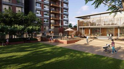 4 BHK Flat