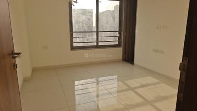 Bedroom Image of 1971 Sq.ft 3 BHK Apartment / Flat for sale in Olive Greens, Gota Ahmedabad for Rs. 12520000