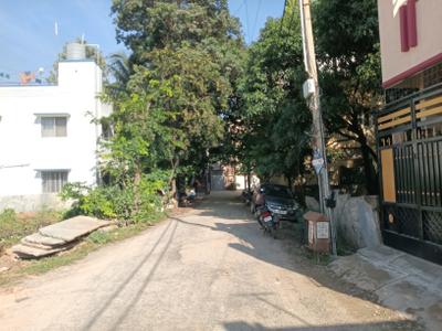 Image of 2000 Sq.ft Residential Plot / Land for sale in Kalkere, Bengaluru for Rs. 24000000