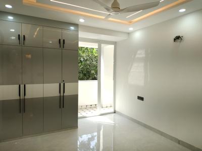 Bedroom Image of 2700 Sq.ft 4 BHK Apartment / Flat for sale in Ashwaryam Apartments, Sector 4 Dwarka New Delhi for Rs. 42100000