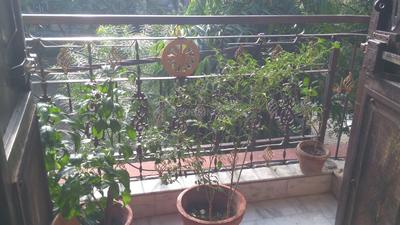 2 BHK Independent House