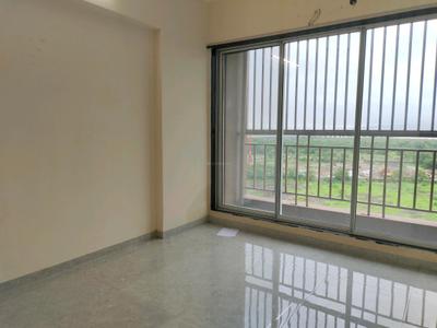 Bedroom Image of 1100 Sq.ft 2 BHK Apartment / Flat for sale in Neelsidhi Joya, Ulwe Navi Mumbai for Rs. 12000000