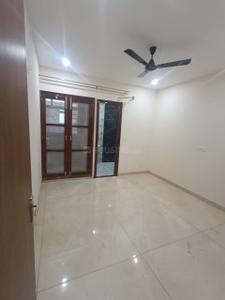 Hall Image of 1350 Sq.ft 2 BHK Builder Floor for rent in HLP Palmillas Plots, Ramgarh Bhudda Zirakpur for Rs. 20000