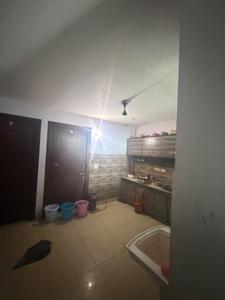 Kitchen Image of 1158 Sq.ft 4 BHK Apartment / Flat for rent in Pakwara Moradabad for Rs. 16500