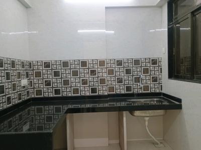 Kitchen Image of 1050 Sq.ft 2 BHK Apartment / Flat for sale in Kalyan East Kalyan for Rs. 9000000