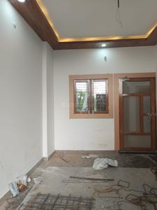 2 BHK Independent House