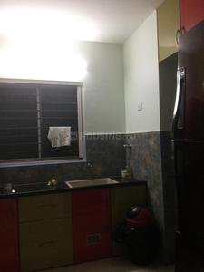 Kitchen Image of 1549 Sq.ft 3 BHK Apartment / Flat for sale in Casagrand Cherry Pick, Perumbakkam Chennai for Rs. 9500002