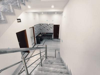 Hall Image of 1300 Sq.ft 3 BHK Independent House for sale in Barrackpore Kolkata for Rs. 6600000
