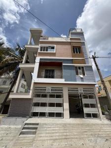 Image of 3500 Sq.ft 8 BHK Builder Floor for sale in Andrahalli, Bengaluru for Rs. 24000000