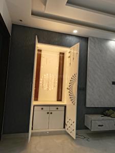 Bedroom Image of 2000 Sq.ft 3 BHK Builder Floor for rent in Sector 100 Noida for Rs. 65000