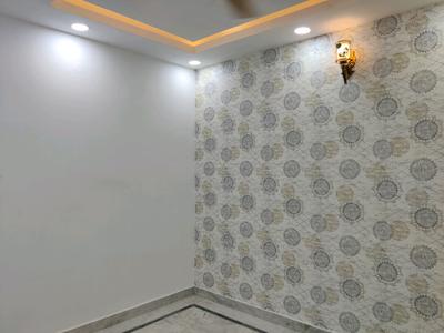 Bedroom Image of 1145 Sq.ft 2 BHK Builder Floor for sale in Vaishali Ghaziabad for Rs. 6700000