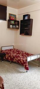 Bedroom Image of 760 Sq.ft 2 BHK Apartment / Flat for sale in Santoshpur Kolkata for Rs. 3500000