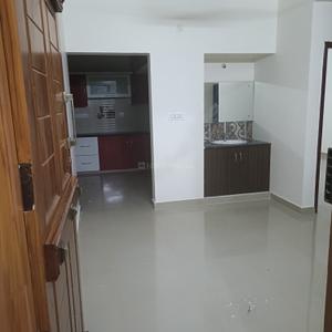 Hall Image of 700 Sq.ft 1 BHK Builder Floor for rent in BTM Layout 2nd Stage Bengaluru for Rs. 22000