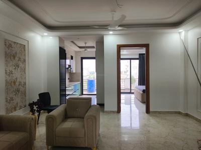 Living Room Image of 1500 Sq.ft 3 BHK Builder Floor for sale in Skywhales Vienna Greens II, Sector 99A Gurgaon for Rs. 15500002