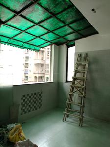 Living Room Image of 1800 Sq.ft 3 BHK Apartment / Flat for sale in Om Satyam Apartment, Sector 4 Dwarka New Delhi for Rs. 33000000