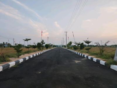 Image of 180 Sq.ft Residential Plot / Land for sale in SGD Eon City, Yacharam, Hyderabad for Rs. 1800091