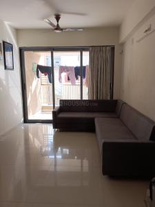 Hall Image of 700 Sq.ft 2 BHK Apartment / Flat for sale in Pramukh Arise, Sector 4 Gandhinagar for Rs. 6200000