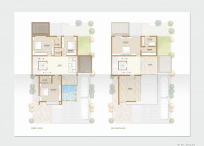 Image of 3789 Sq.ft 4 BHK Independent House for sale in Shreeji Landmark, Sargasan, Gandhinagar for Rs. 40000000