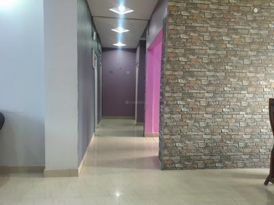 Living Room Image of 1400 Sq.ft 3 BHK Apartment / Flat for sale in Sarumotoria Guwahati for Rs. 7500000