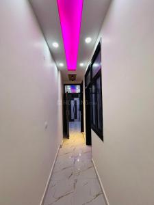 Image of 650 Sq.ft 2 BHK Builder Floor for sale in Govindpuri, New Delhi for Rs. 5000000