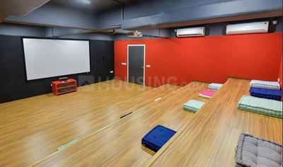 Kitchen Image of Colive Signature Towers in Mahadevapura, Bengaluru