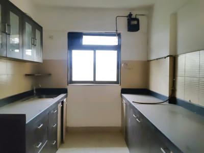 Kitchen Image of 1100 Sq.ft 2 BHK Apartment / Flat for sale in Thane West Thane for Rs. 18000000