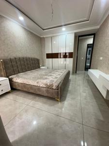 Bedroom Image of 1600 Sq.ft 3 BHK Apartment / Flat for sale in Golden Era Homes, Nagla Zirakpur for Rs. 9590000