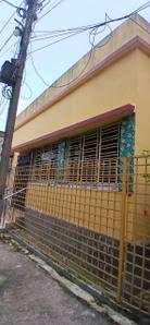 Image of 1600 Sq.ft 4 BHK Independent House for sale in Agarpara, Kolkata for Rs. 5500000