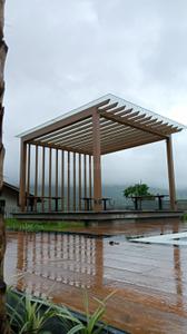 Image of 900 Sq.ft Residential Plot / Land for sale in Trimbak, Nashik for Rs. 1400000
