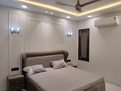 Bedroom Image of 1550 Sq.ft 3 BHK Builder Floor for sale in Greenwood City Floors, Sector 45 Gurgaon for Rs. 32500000