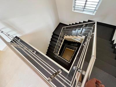 Balcony Image of 3588 Sq.ft 4 BHK Villa for sale in Villankurichi Coimbatore for Rs. 50000000