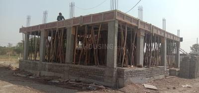 Image of 2256 Sq.ft Residential Plot / Land for sale in Nerhe, Pune for Rs. 4000000