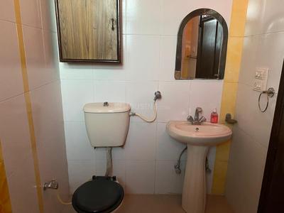 Image of 1500 Sq.ft 2 BHK Apartment / Flat for rent in Advocates Society, Sector 49, Chandigarh for Rs. 40000
