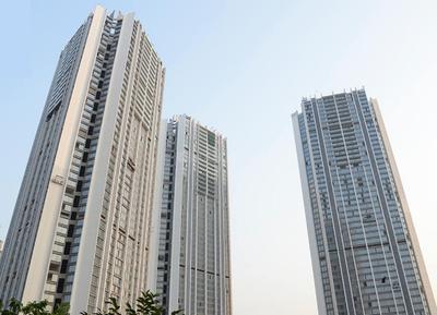 Image of 1750 Sq.ft 3 BHK Apartment / Flat for sale in Oberoi Sky City, Borivali East, Mumbai for Rs. 65000000