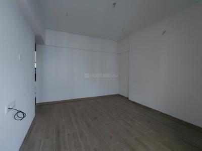 Bedroom Image of 1298 Sq.ft 3 BHK Apartment / Flat for rent in Ghodawat Skystar, Goregaon West Mumbai for Rs. 100000