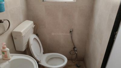 Image of 900 Sq.ft 2 BHK Apartment / Flat for sale in Gurukrupa Aero Nest, Undri, Pune for Rs. 5500000