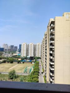 Balcony Image of 2010 Sq.ft 4 BHK Apartment / Flat for sale in Tulip Violet, Sector 69 Gurgaon for Rs. 24000000