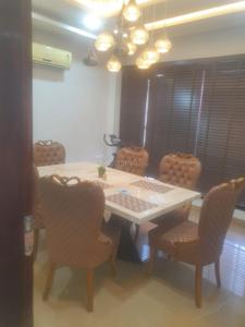 Hall Image of 1800 Sq.ft 3 BHK Builder Floor for sale in Bargainer Ultra Modern Floor, Sector 46 Gurgaon for Rs. 26500000