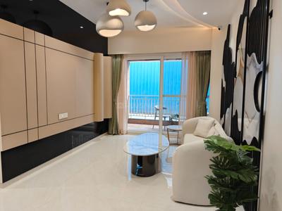 Kitchen Image of 1534 Sq.ft 3 BHK Apartment / Flat for sale in Undri Pune for Rs. 7500000