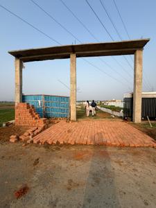 Image of 1200 Sq.ft Residential Plot / Land for sale in Aastik Sai Vrindavan Garden, Khagaul, Patna for Rs. 1380000