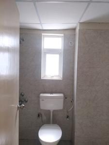 Bedroom One Image of 723 Sq.ft 2 BHK Apartment / Flat for sale in Advitya Homes, Kail Gaon Faridabad for Rs. 5500000