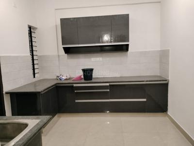 Kitchen Image of 1495 Sq.ft 3 BHK Apartment / Flat for sale in Govianu Ace Grand, Yeswanthpur Bengaluru for Rs. 15000000