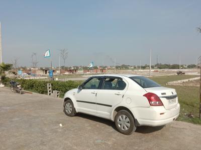Image of 1350 Sq.ft Residential Plot / Land for sale in Earthempire The Grand City, Hamidpur, Aligarh for Rs. 3500000