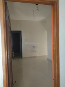 Hall Image of 550 Sq.ft 1 BHK Independent House for rent in Mangadu Chennai for Rs. 7500