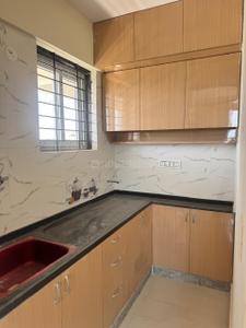 Kitchen Image of 5500 Sq.ft 12 BHK Independent House for sale in K R Puram Bengaluru for Rs. 29000000