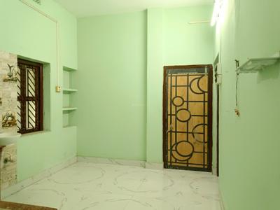 Living Room Image of 800 Sq.ft 1 RK Independent House for rent in Garia, Sonarpur Kolkata for Rs. 7000