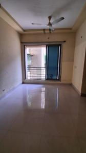 Living Room Image of 460 Sq.ft 1 BHK Apartment / Flat for rent in Rashmi Classic, Nalasopara East Nala Sopara for Rs. 11500