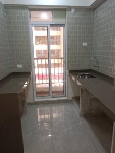 Image of 670 Sq.ft 1 BHK Apartment / Flat for sale in Thakurli, Thane for Rs. 4600000