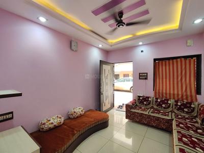 Hall Image of 650 Sq.ft 1 BHK Apartment / Flat for sale in Saiyed Vasna Vadodara for Rs. 2500000